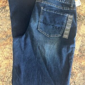 Maurice’s Women’s Blue Jeans
